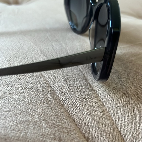 Dior EXTASE 2 OSGHD Black Grey / Grey Gradient - Picture 6 of 10